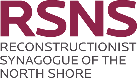 Reconstructionist Synagogue of the North Shore